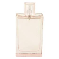 Burberry Brit Sheer Eau De Toilette Spray (Tester) By Burberry - Chio's New York