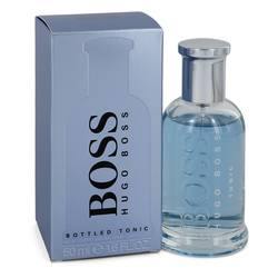 Boss Bottled Tonic Eau De Toilette Spray By Hugo Boss Chio s New