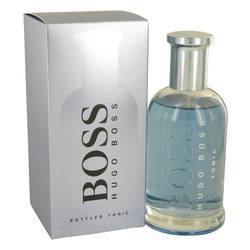 Boss Bottled Tonic Eau De Toilette Spray By Hugo Boss - Chio's New York