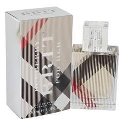 Burberry Brit Eau De Parfum Spray By Burberry - Chio's New York