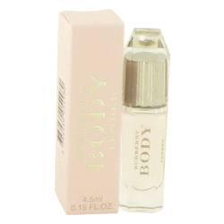 Burberry Body Mini Tender EDT By Burberry - Chio's New York