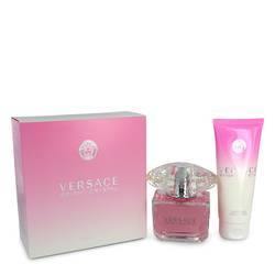 Bright Crystal Gift Set By Versace - Chio's New York