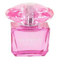 Bright Crystal Absolu Eau De Parfum Spray (Tester) By Versace - Chio's New York