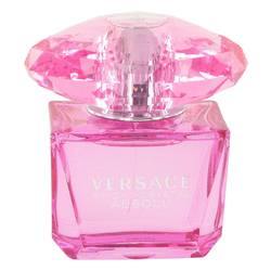 Bright Crystal Absolu Eau De Parfum Spray (Tester) By Versace - Chio's New York