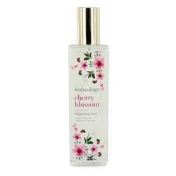 Bodycology Cherry Blossom Cedarwood And Pear Fragrance Mist Spray By Bodycology - Chio's New York