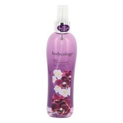 Bodycology Dark Cherry Orchid Fragrance Mist By Bodycology - Chio's New York