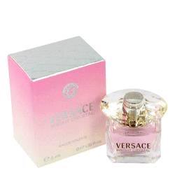 Bright Crystal Mini EDT By Versace - Chio's New York