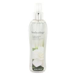 Bodycology Pure White Gardenia Fragrance Mist Spray By Bodycology - Chio's New York