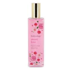 Bodycology Sweet Love Fragrance Mist Spray By Bodycology - Chio's New York