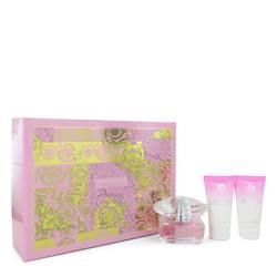 Bright Crystal Gift Set By Versace - Chio's New York