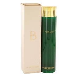 B De Boucheron Body Lotion By Boucheron - Chio's New York