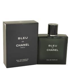 Chanel Bleu De Chanel Parfum Perfume 100ml