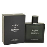 Bleu De Chanel Eau De Parfum Spray By Chanel Mens Fashion – Chio's New York