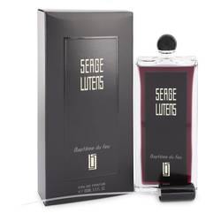 Bapteme Du Feu Eau De Parfum Spray (Unisex) By Serge Lutens - Chio's New York