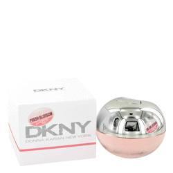 Be Delicious Fresh Blossom Eau De Parfum Spray By Donna Karan - Chio's New York