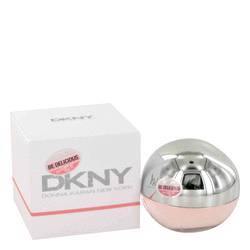 Be Delicious Fresh Blossom Eau De Parfum Spray By Donna Karan - Chio's New York