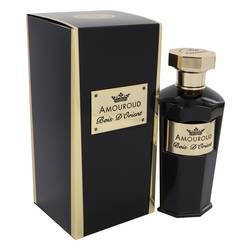 Bois D'orient Eau De Parfum Spray (Unisex) By Amouroud - Chio's New York