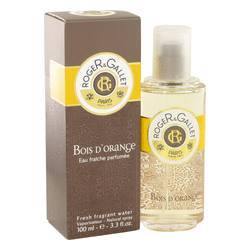 Roger & Gallet Bois D'orange Fragrant Wellbeing Water Spray By Roger & Gallet - Chio's New York