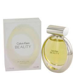 Beauty Eau De Parfum Spray By Calvin Klein - Chio's New York