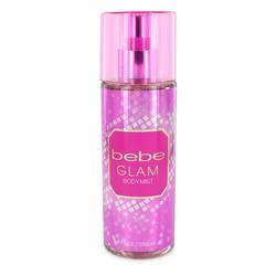 Bebe Glam Body Mist By Bebe - Chio's New York