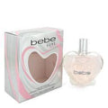Bebe Luxe Eau De Parfum Spray By Bebe - Chio's New York