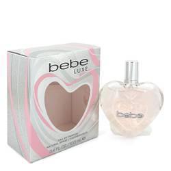 Bebe Luxe Eau De Parfum Spray By Bebe - Chio's New York