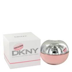 Be Delicious Fresh Blossom Eau De Parfum Spray By Donna Karan - Chio's New York