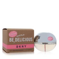 Be Extra Delicious Eau De Parfum Spray By Donna Karan - Chio's New York