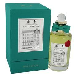 Belgravia Chypre Eau De Parfum Spray (Unisex) By Penhaligon's - Chio's New York