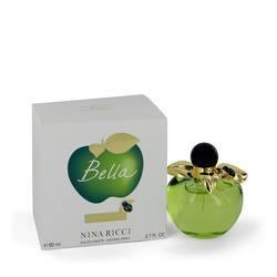 Bella Nina Ricci Eau De Toilette Spray By Nina Ricci - Chio's New York