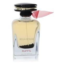 Bella Rouge Eau De Parfum Spray (Unisex unboxed) By Riiffs - Chio's New York