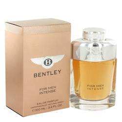 Bentley Intense Eau De Parfum Spray By Bentley - Chio's New York