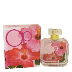 Beach Paradise Eau De Parfum Spray By Ocean Pacific - Chio's New York