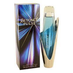 Beyonce Pulse Eau De Parfum Spray By Beyonce - Chio's New York