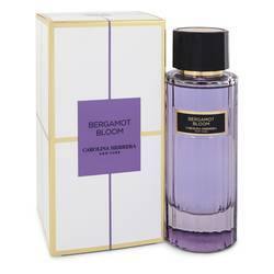 Bergamot Bloom Eau De Toilette Spray By Carolina Herrera - Chio's New York