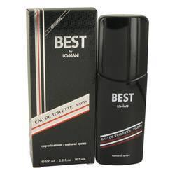 Best Eau De Toilette Spray By Lomani - Chio's New York