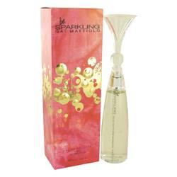 Be Sparkling Eau De Toilette Spray By Gai Mattiolo - Chio's New York