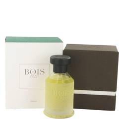 Vetiver Ambrato Eau De Toilette Spray By Bois 1920 - Chio's New York