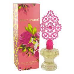 Betsey Johnson Eau De Parfum Spray By Betsey Johnson - Chio's New York