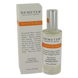 Demeter Between The Sheets Cologne Spray By Demeter - Chio's New York