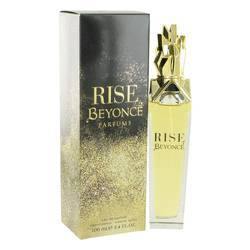 Beyonce Rise Eau De Parfum Spray By Beyonce - Chio's New York