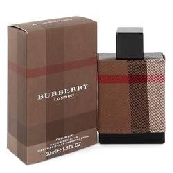 Burberry London (new) Eau De Toilette Spray By Burberry - Chio's New York