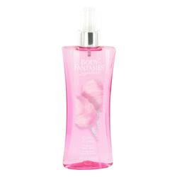 Body Fantasies Signature Cotton Candy Body Spray By Parfums De Coeur - Chio's New York