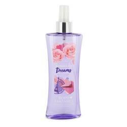 Body Fantasies Signature Romance & Dreams Body Spray By Parfums De Coeur - Chio's New York