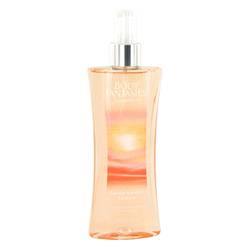 Body Fantasies Signature Sweet Sunrise Fantasy Body Spray By Parfums De Coeur - Chio's New York