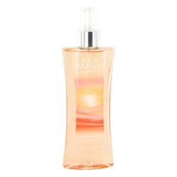 Body Fantasies Signature Sweet Sunrise Fantasy Body Spray By Parfums De Coeur - Chio's New York