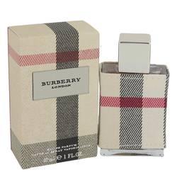 Burberry London (new) Eau De Parfum Spray By Burberry - Chio's New York