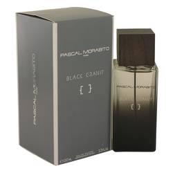 Black Granit Eau De Toilette Spray By Pascal Morabito - Chio's New York