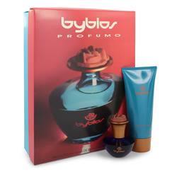 Byblos Gift Set By Byblos - Chio's New York