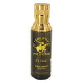 Beverly Hills Polo Club Classic Body Spray By Beverly Fragrances - Chio's New York
